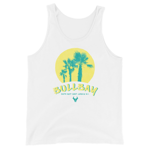 Bullbay Premium Palms Tank - Bullbay Brand