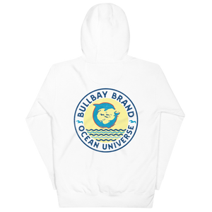 Bullbay Ocean Universe Hoodie - Bullbay Brand