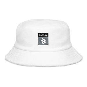 Terry Stacked Bucket Hat - Bullbay Brand