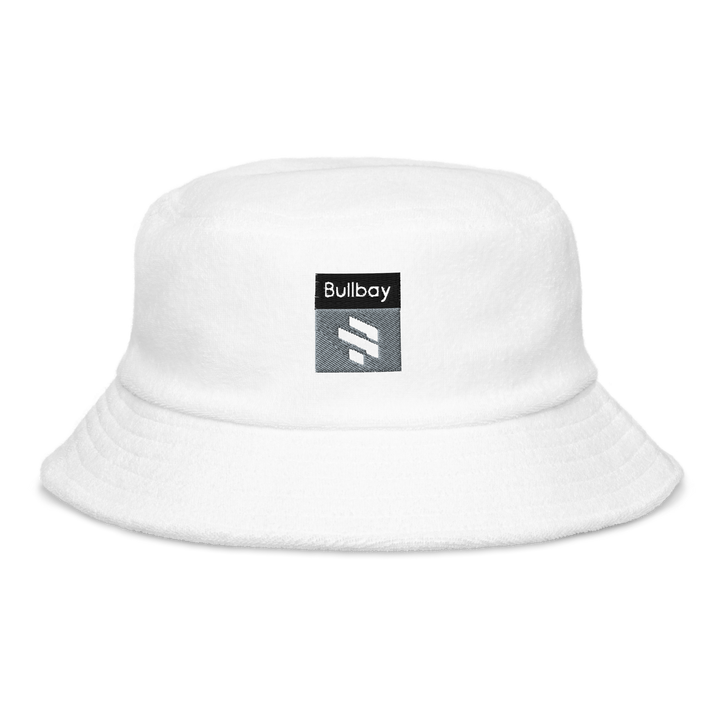 Terry Stacked Bucket Hat - Bullbay Brand