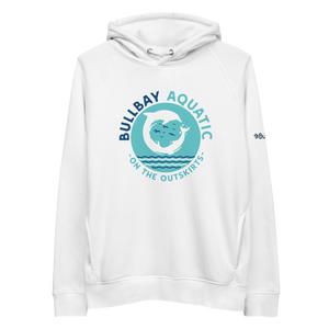 Bullbay Aquatic Organic Hoodie - Bullbay Brand