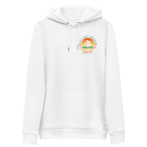 Makka Yallahs Eco Hoodie - Bullbay Brand