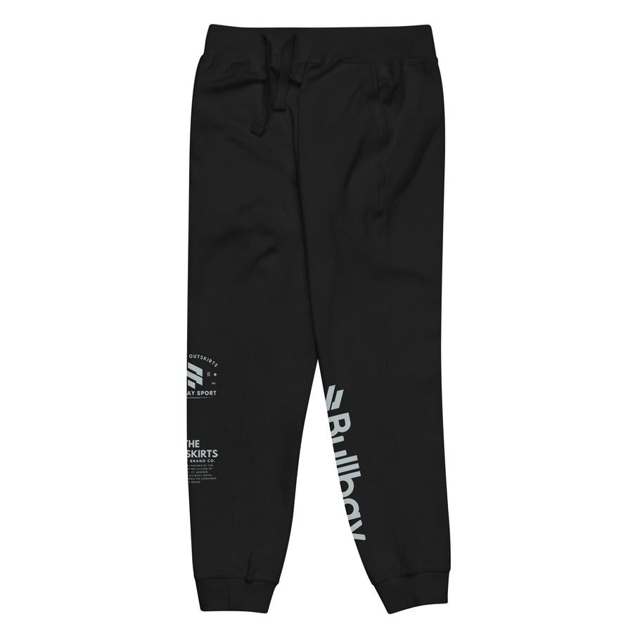 Bullbay Sport fleece sweatpants - Bullbay Brand