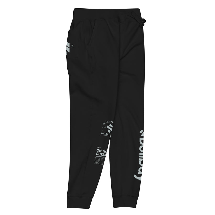 Bullbay Sport fleece sweatpants - Bullbay Brand