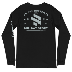 Bullbay Sport Long Sleeve Tee - Bullbay Brand