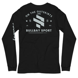 Bullbay Sport Long Sleeve Tee - Bullbay Brand