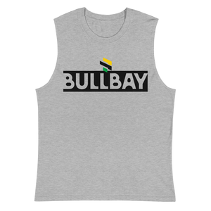 Bullbay YGB Muscle Shirt - Bullbay Brand