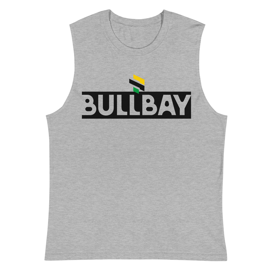 Bullbay YGB Muscle Shirt - Bullbay Brand