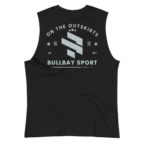 Bullbay Sport Tank - Bullbay Brand