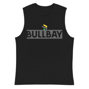 Bullbay YGB Muscle Shirt - Bullbay Brand