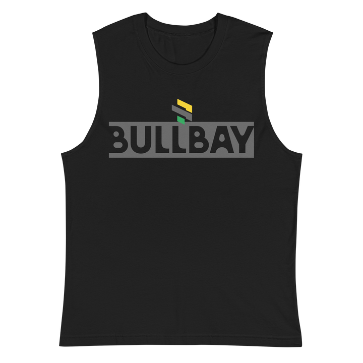 Bullbay YGB Muscle Shirt - Bullbay Brand