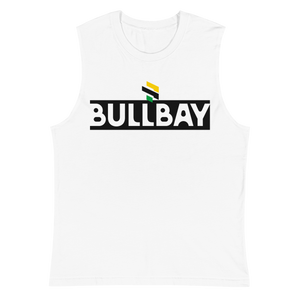 Bullbay YGB Muscle Shirt - Bullbay Brand