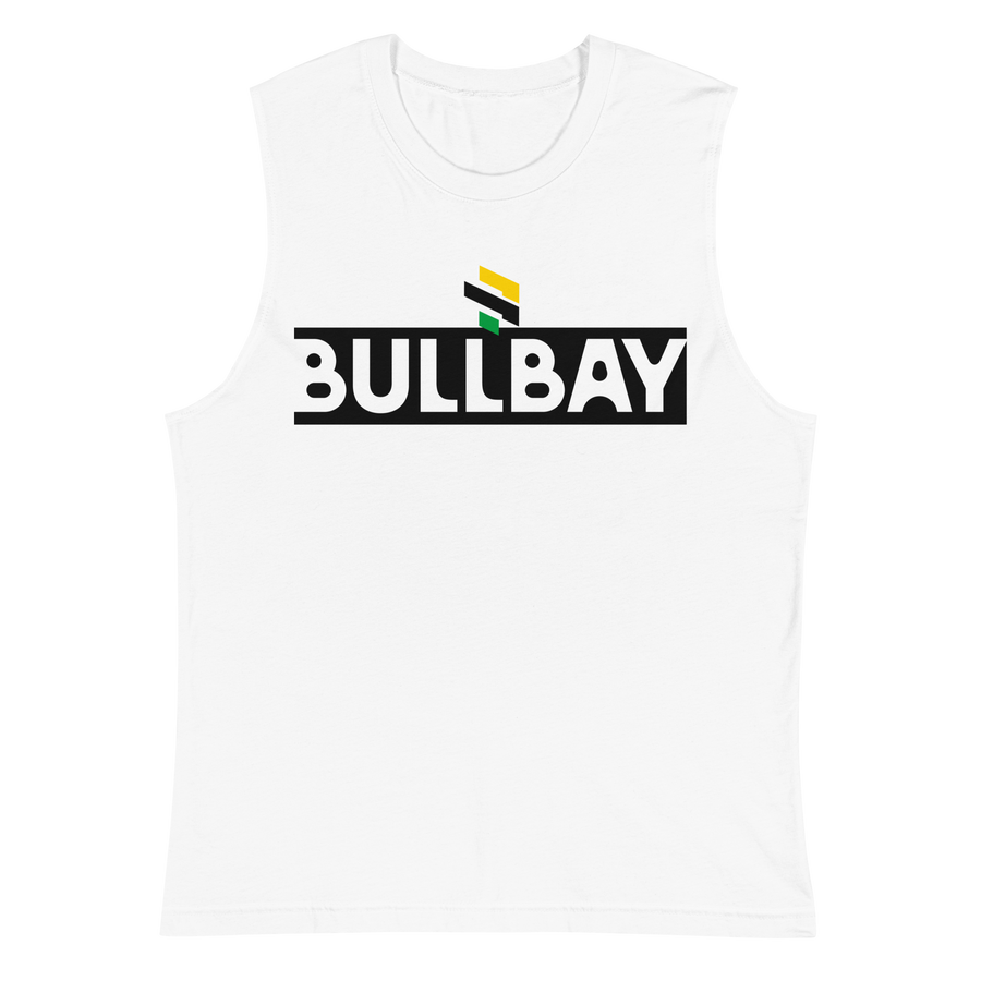 Bullbay YGB Muscle Shirt - Bullbay Brand