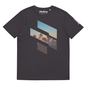 Organic Window Tee - Bullbay Brand