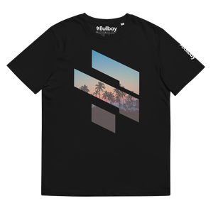 Organic Window Tee - Bullbay Brand