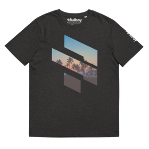 Organic Window Tee - Bullbay Brand