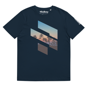 Organic Window Tee - Bullbay Brand