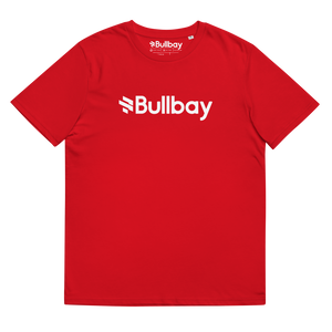 SOR Organic Cotton Tee - Bullbay Brand