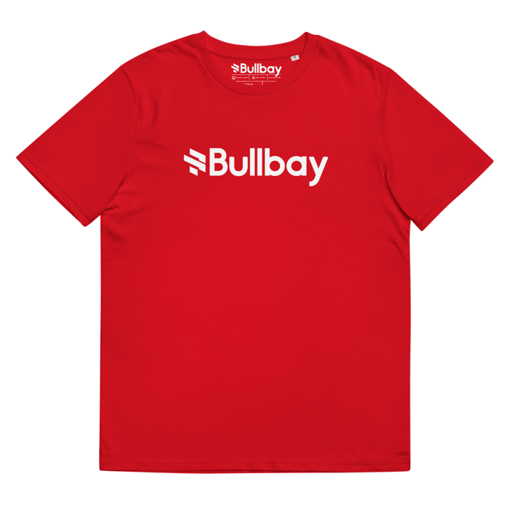 SOR Organic Cotton Tee - Bullbay Brand