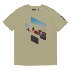 Organic Window Tee - Bullbay Brand