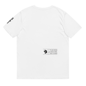 Organic Window Tee - Bullbay Brand