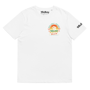 Makka Yallahs Organic cotton Tee - Bullbay Brand