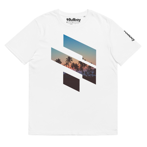 Organic Window Tee - Bullbay Brand