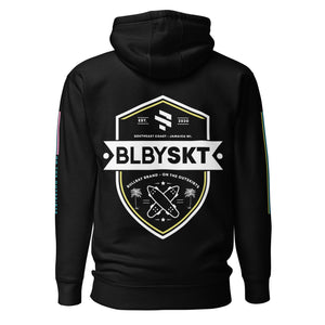 BLBYSKT Cotton Hoodie - Bullbay Brand