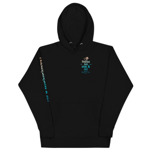 F3S Hoodie - Bullbay Brand