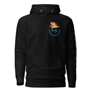 Paradise Life Hoodie - Bullbay Brand