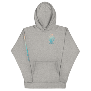 F3S Hoodie - Bullbay Brand