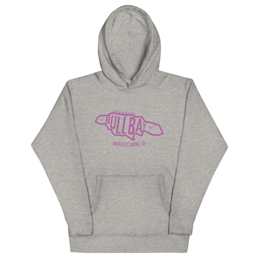 MFG Hoodie - Bullbay Brand