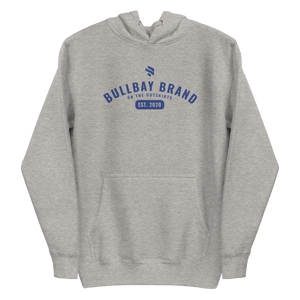 Legacy Hoodie - Bullbay Brand