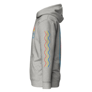 Paradise Life Hoodie - Bullbay Brand