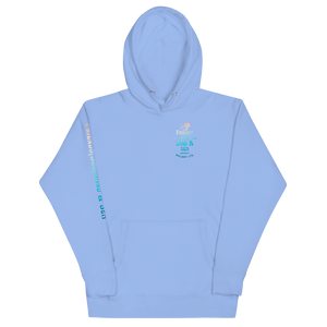 F3S Hoodie - Bullbay Brand