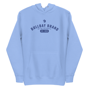 Legacy Hoodie - Bullbay Brand