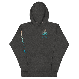 F3S Hoodie - Bullbay Brand