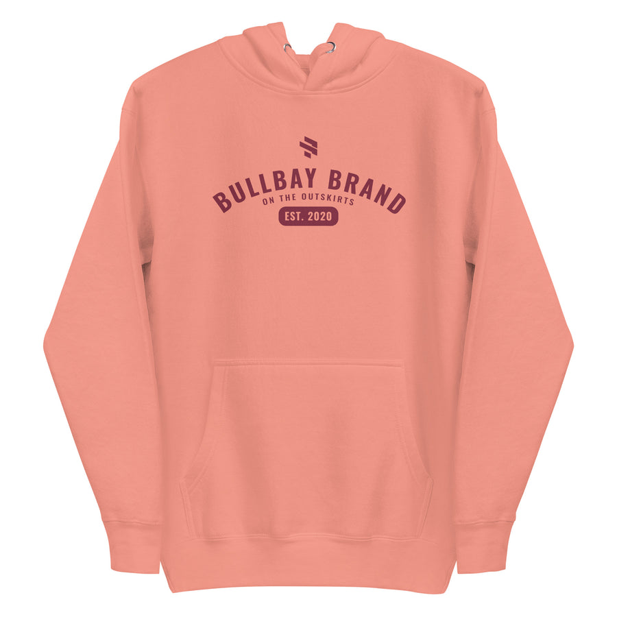 Legacy Hoodie - Bullbay Brand