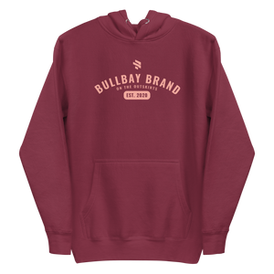 Legacy Hoodie - Bullbay Brand