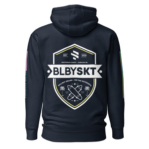 BLBYSKT Cotton Hoodie - Bullbay Brand