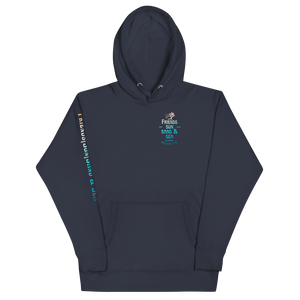 F3S Hoodie - Bullbay Brand