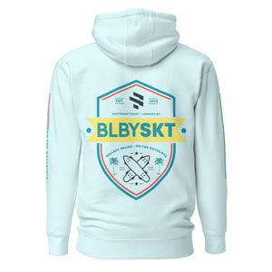 BLBYSKT Cotton Hoodie - Bullbay Brand