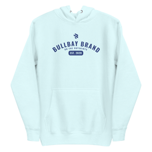 Legacy Hoodie - Bullbay Brand