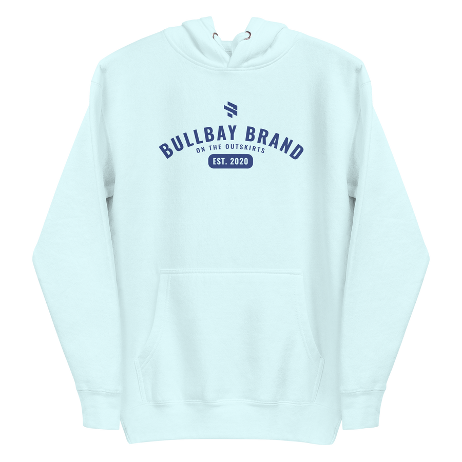 Legacy Hoodie - Bullbay Brand