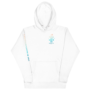 F3S Hoodie - Bullbay Brand