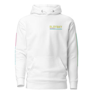 BLBYSKT Cotton Hoodie - Bullbay Brand