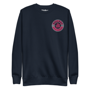 Turtlebay Premium Crew - Bullbay Brand