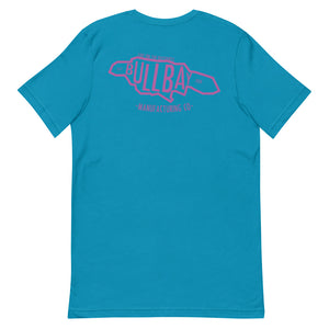 BULLBAY MFG Tee - Bullbay Brand