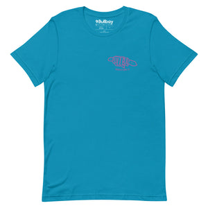 BULLBAY MFG Tee - Bullbay Brand