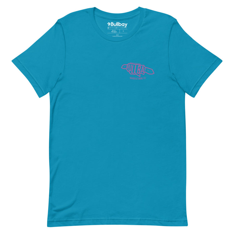 BULLBAY MFG Tee - Bullbay Brand